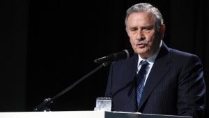 Eski başbakanlardan Yıldırım Akbulut hayatını kaybetti