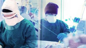 Vaka sayısı 42 bini geçti