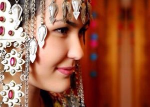 Türk kültüründe kadının yeri ve önemi!