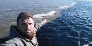 Trakya Platformu: Saros Körfezi Ekolojik Açıdan Kritik Bir Sürece İtiliyor