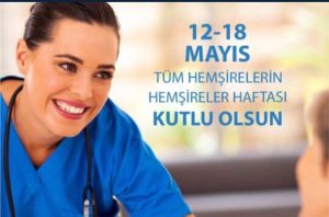 Bayramda hemşirelerimizin bayram yapacak hali yok!