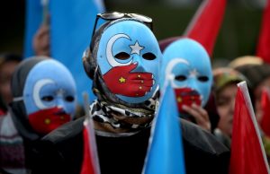 Uygur Politikalarına Müslüman Ülkeler Niye Sessiz?