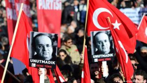 Peker’in Mumcu ve Adalı iddialarına tepki: Araştırılsın