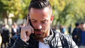 Almanya’da Deniz Naki davası 4 Haziran’da başlıyor