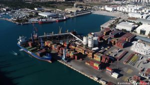 Türkiye ekonomisi ilk çeyrekte yüzde 7 büyüdü