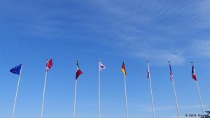 G7 Rus “propagandasına” karşı