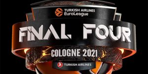 Anadolu Efes’in Final Four Maç Takvimi Açıklandı