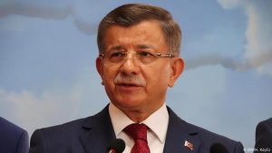 Davutoğlu’ndan Erdoğan’a Soylu mesajı