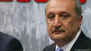 Eski Bakan Mehmet Ağar özür diledi