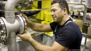 Avrupa Parlamentosu, AB’ye göçmen alımına ortak düzenleme istiyor