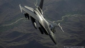 ABD, Açık Semalar Antlaşması’na geri dönmeyecek