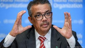 DSÖ’den uyarı: Salgının ikinci yılı çok daha ölümcül olacak