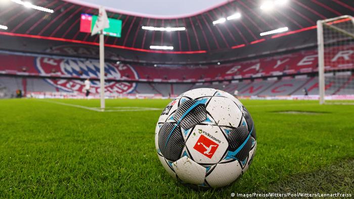 Pandemi Avrupa futboluna 8,7 milyar euro zarar verdi