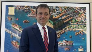 İmamoğlu hakkında iddianame hazırlandı