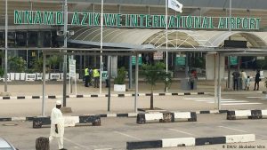 Nijerya Türkiye’den gelenlere giriş yasağı getirdi