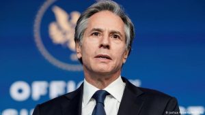 Blinken’dan “sivilleri ve çocukları” koruma çağrısı