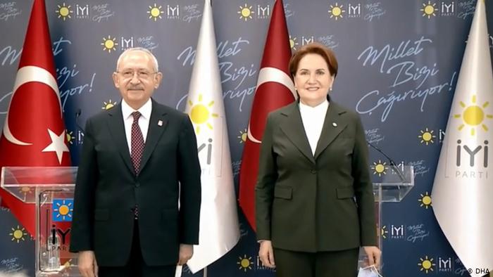 “Helallik” isteyen Erdoğan’a erken seçim resti