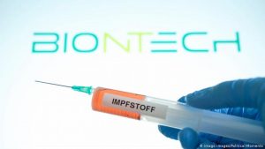 BioNTech’ten Asya atağı