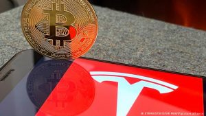 Tesla bitcoin ile ödeme kabul etmeyecek
