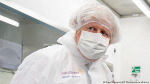 İngiltere’de hükümetin pandemiyle mücadelesi soruşturulacak