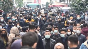 Türkiye toplumsal bağışıklıkta hangi düzeyde?