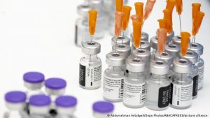 Berlin’den ABD’nin patent önerisine ret