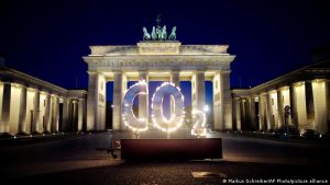 Almanya iklim hedeflerinde revizyona gidiyor