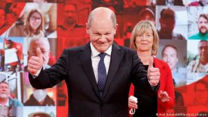 SPD’nin Başbakan adayı Scholz: Pragmatik ama karizma sorunlu