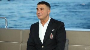 “Susurluk’u aşan bir durum ortaya çıktı”