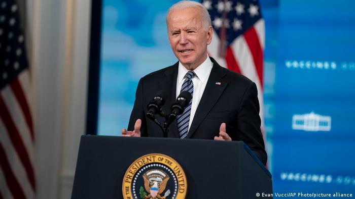 Biden’dan İsrail’e gerginliği azaltma çağrısı