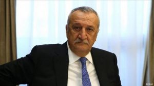 Mehmet Ağar’dan Yalıkavak Marina açıklaması
