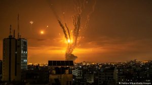 İsrail ile Hamas ne için savaşıyor?