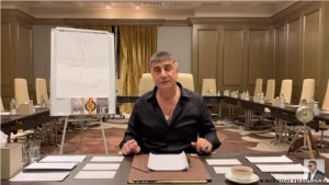 İzmir ve Diyarbakır Baroları’ndan Peker’in iddialarına ilişkin suç duyurusu