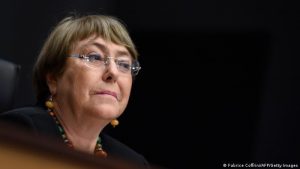 BM: İsrail savaş suçu işlemiş olabilir