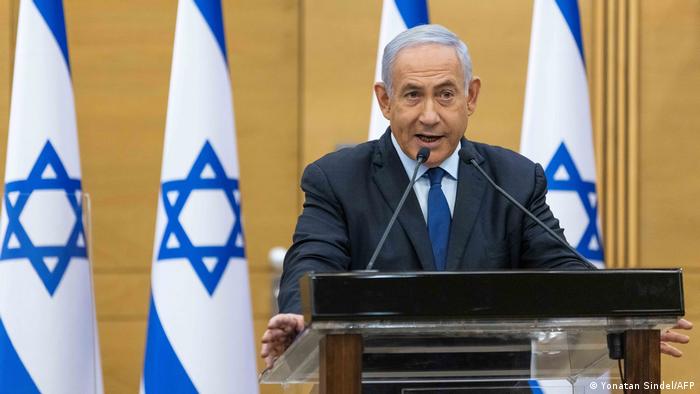 İsrail’de Netanyahu hükümet dışında kalacak mı?