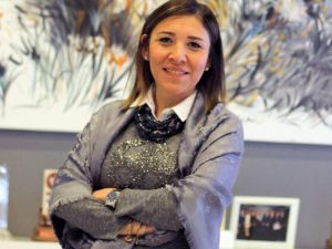 UTİB Başkanı Pınar Taşdelen Engin: Tekstilde ‘İnovasyon kültürü’nü oluşturduk