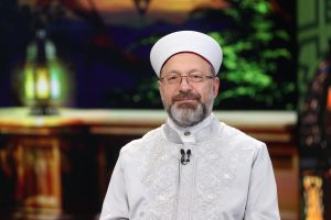 “Camilerimiz kadın-erkek ayrımı olmaksızın herkese açıktır”