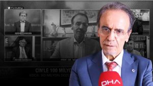 Prof. Dr. Mehmet Ceyhan’dan flaş uyarı: 18 Mayıs ve 18 Haziran’a dikkat!..