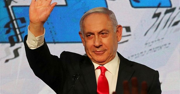 İsrail’de 5. Seçime Doğru: Netanyahu Koalisyon Kuramadı