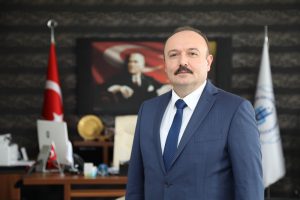 Bandırma 17 Eylül Üniversitesi Rektörü Prof. Dr. Özdemir’in Ramazan Bayramı Mesajı