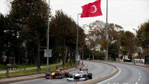 Şampiyonlar Ligi finalinin ardından Formula 1 Türkiye Grand Prix’si iptal edildi