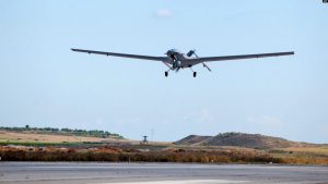 Türkiye Polonya’ya 24 Adet İnsansız Hava Aracı Satıyor