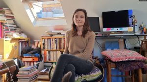 Fransa ve Türkiye Arasında Renkli Bir Sanat Köprüsü