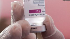 EMA AstraZeneca Aşısına Bağlı Nörolojik Bozukluğu İnceliyor