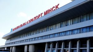 Yolcu Uçağı Gazeteci Tutuklamak İçin Zorla Minsk’e mi İndirildi?