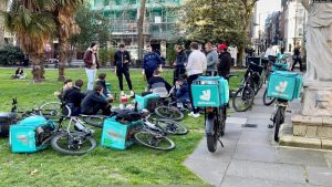 Bulgaristan Türkleri’nin İngiltere’ye Vizesiz Göçü