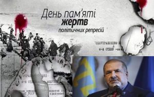 Kırım Tatar Milli Meclisi (KTMM) Başkanı Çubarov: Rusya, eski SSCB politikasını sürdürüyor
