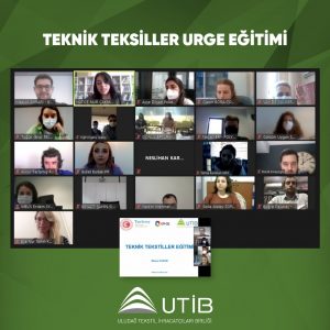 Tekstilde yeni rota ‘Daha akıllı’ ürünler