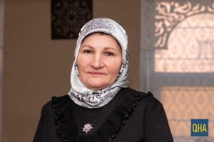 Kırım Tatar dili uzmanı Zore Umerova: Kırım Tatar dilinin Latin alfabesine geçmesi gerekli bir süreç