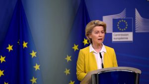 AB Seyahat Kısıtlamalarını Gevşetmeyi Planlıyor